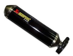 Escape Akrapovic Yamaha Tmax 500/530