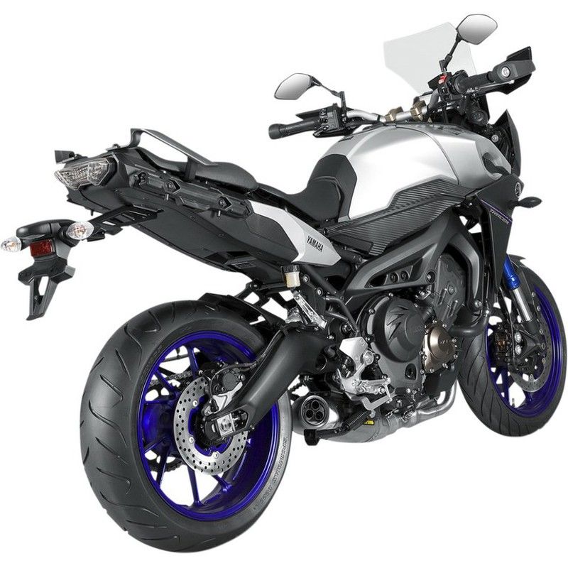 Escape Akrapovic Yamaha Tracer 900