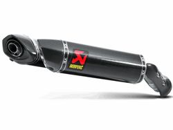 Escape Akrapovic Yamaha YZF R1