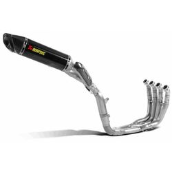 Escape Akrapovic Yamaha YZF R1