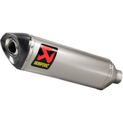 Escape Akrapovic Yamaha YZF R1