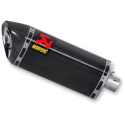 Escape Akrapovic Yamaha YZF R6