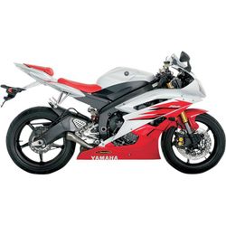 Escape Akrapovic Yamaha YZF R6