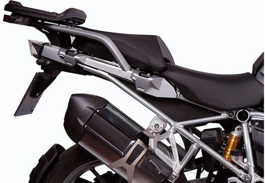 Fixation de coffre arrière SHAD R1200GS