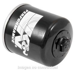 Filtro Aceite K&N Yamaha R6R
