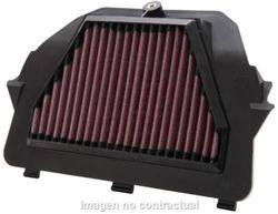 Filtro Aire K&N Yamaha R6R