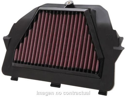 Filtro de Ar Yamaha R6R da K&N