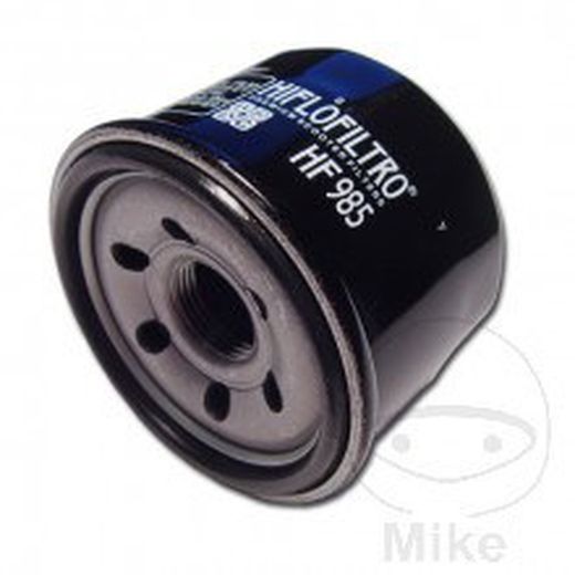 Filtro de aceite Hiflofiltro Tmax 530 2012-2017