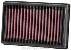 Filtro de aire K&N Bmw R1200gs