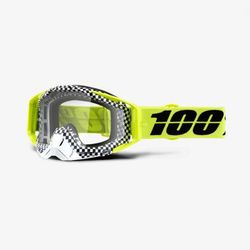Lunettes 100% Racecraft Andre