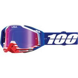 Lunettes 100% Racecraft Anthem