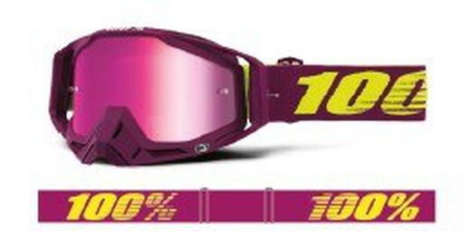 Óculos 100% Racecraft Klepto