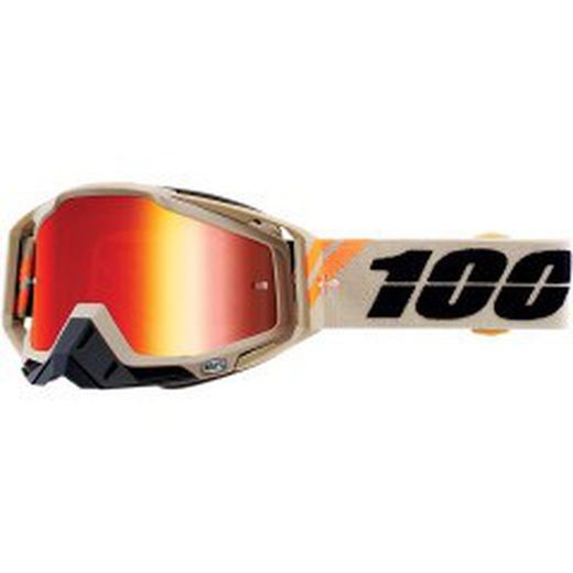 Lunettes 100% Racecraft Poliet