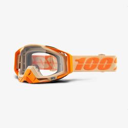 Lunettes 100% Racecraft Sahara
