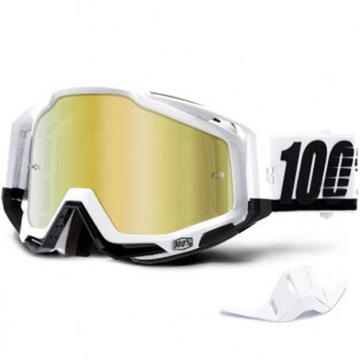 Lunettes 100% Racecraft Stuu