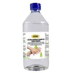 Gel hidro-alcohólico 500ml