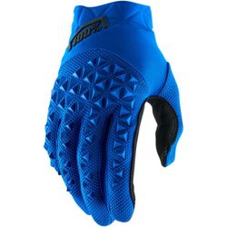 Gants 100% bleu Airmatic