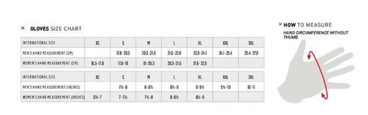 Gants Alpinestars SP-1 V2