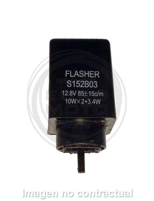 Piscando 12V 10W Yamaha R6R