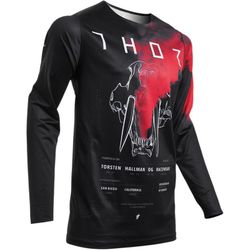 Maillot Thor Prime Pro Forsta