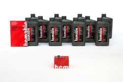 kit cambio automatico citren c4/c5
