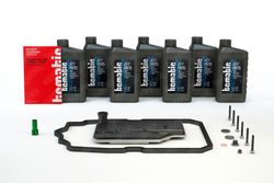 Kit cambio automatico mercedes 7G TRONIC