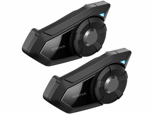 Kit dual Intercomunicador MesH intercom 30K