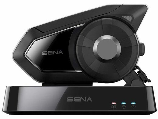 Kit d'interphone double Interphone MesH 30K