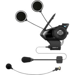 Kit d'interphone double Interphone MesH 30K