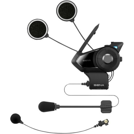 Kit d'interphone double Interphone MesH 30K