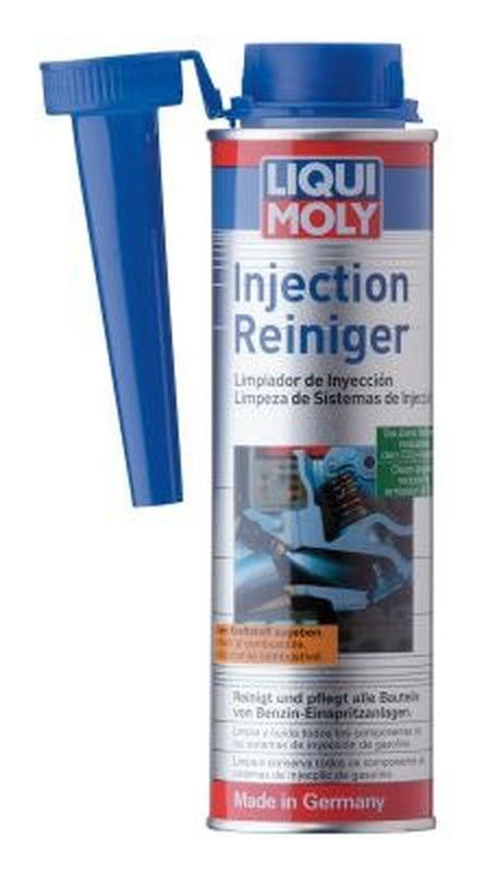 Liqui Moly Limpiador Inyección Gasolina 300 ml - 2522