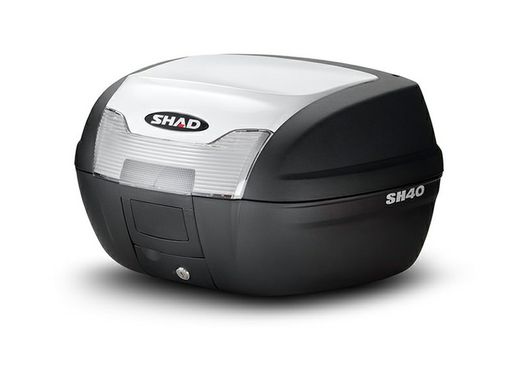 Maleta Shad SH40