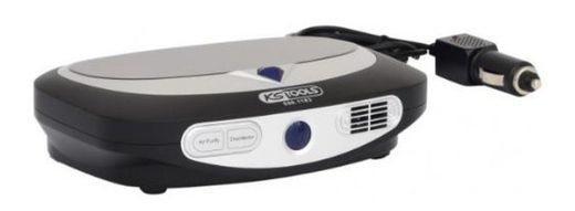 Máquina desinfetante para ambiente interno de ozônio