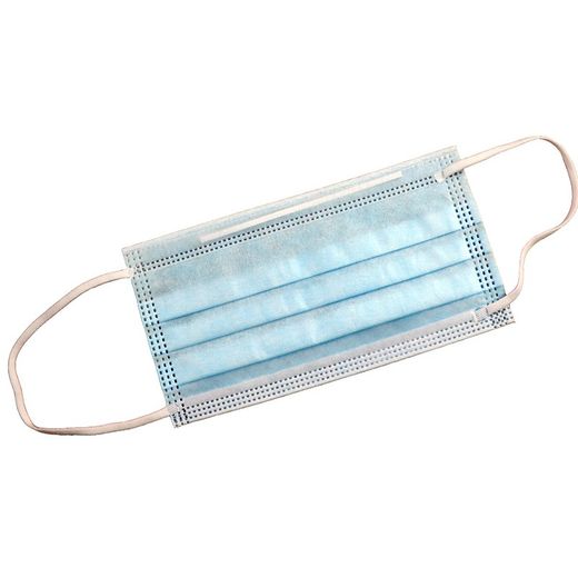 Masque de protection chirurgicale