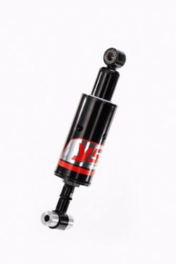 Monoamortiguador de gas YSS Tmax 530 12-17