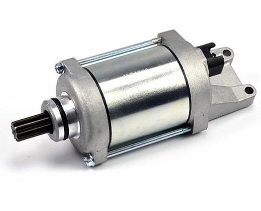 Motor de arranque Tmax 530