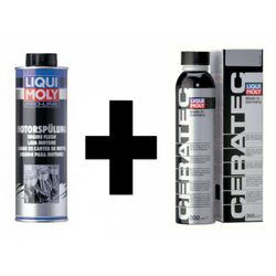 Pack indispensable cambio de aceite