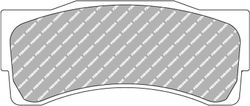 Pastilla Ferodo Ds1 (Rodadas) Frp3138Zb