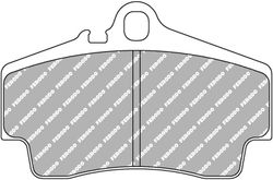 Pastilla Ferodo Ds1.11 Fcp1308W