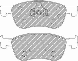 Pastilla Ferodo Ds1.11 Fcp4816W