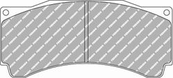 Pastilla Ferodo Ds1.11 Frp3014W