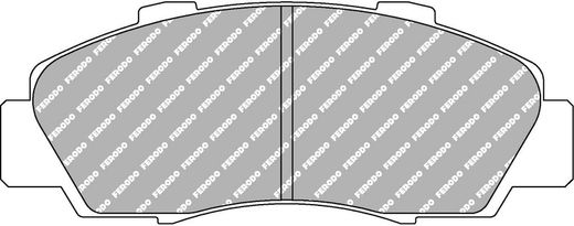 PAD FERODO DS1.11 FRP3062W