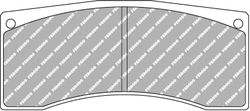 Pastilla Ferodo Ds1.11 Frp3087W