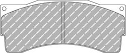 Pastilla Ferodo Ds2.11 Frp3055X