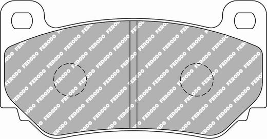 PAD FERODO DS2500 FRP3085H