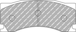Pastilla Ferodo Ds2500 Frp3142H