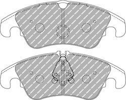 Pastilla Ferodo Ds3000 Fcp4044R