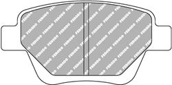 Pastilla Ferodo Ds3000 Fcp4316R