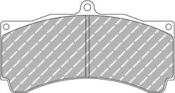 Pastilla Ferodo Ds3000 Frp3003R