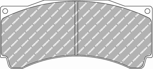 PAD FERODO DS3000 FRP3144R